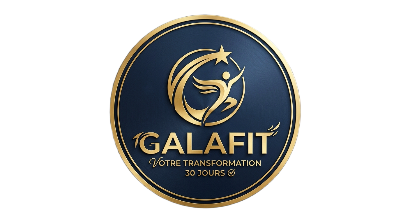 GalaFit Logo